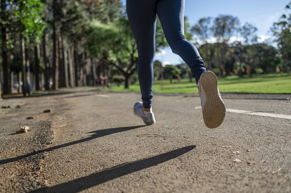 4 Tempat Jogging di Semarang, Ini Pilihan Taman dan Trek Terbaik untuk Akhir Pekan