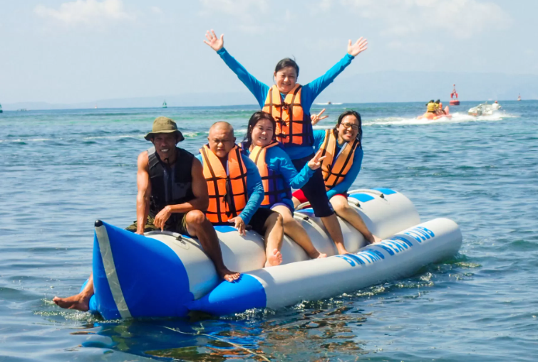 Tempat Wisata di Tegal yang Mudah Diakses dengan Harga Tiket yang Murah