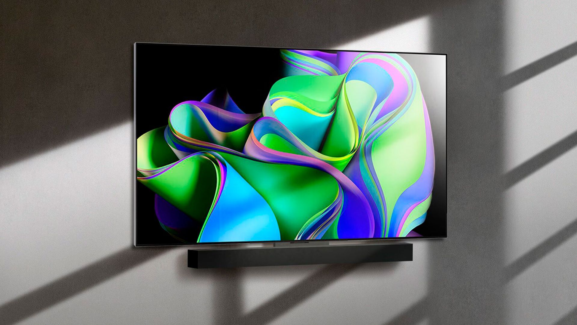 Keunggulan Smart TV LG OLED65C3PSA yang Punya Layar OLED dan Resolusi 4K