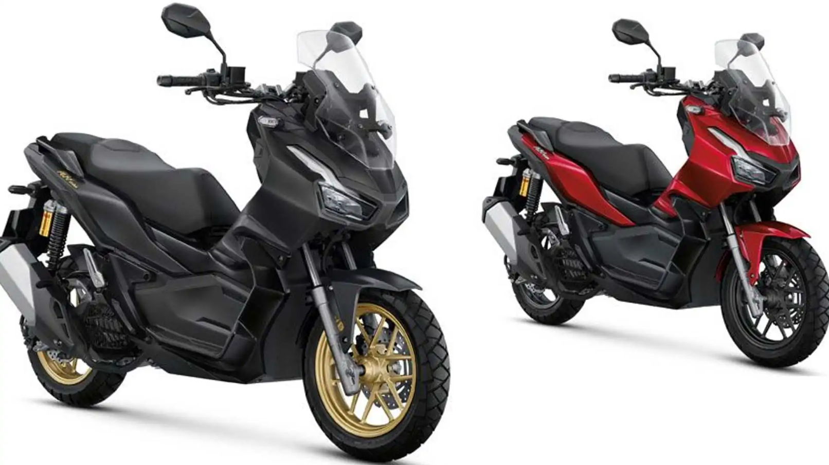 Rahasia Fitur Honda ADV 160: Teknologi Canggih yang Jarang Diketahui!