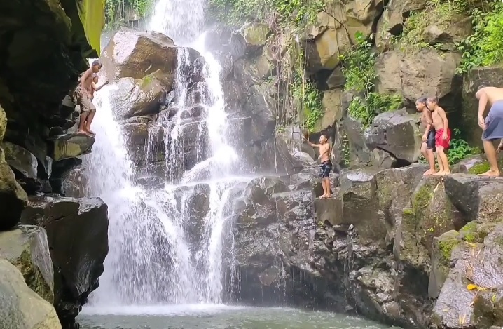 3 Curug Eksotis di Tegal yang Tidak Terlalu Ramai, Jauh dari Kota