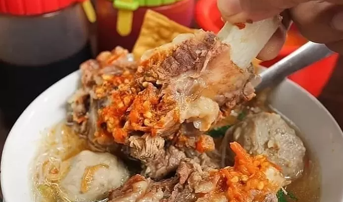 Dijamin Nagih Lidah, 7 Tempat Makan di Pemalang yang Enak dan Murah