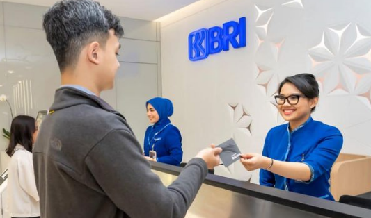 Gaji UMR Bisa Dapat Pinjaman KUR 2025 sampai Rp50 Juta? Simak Rahasianya