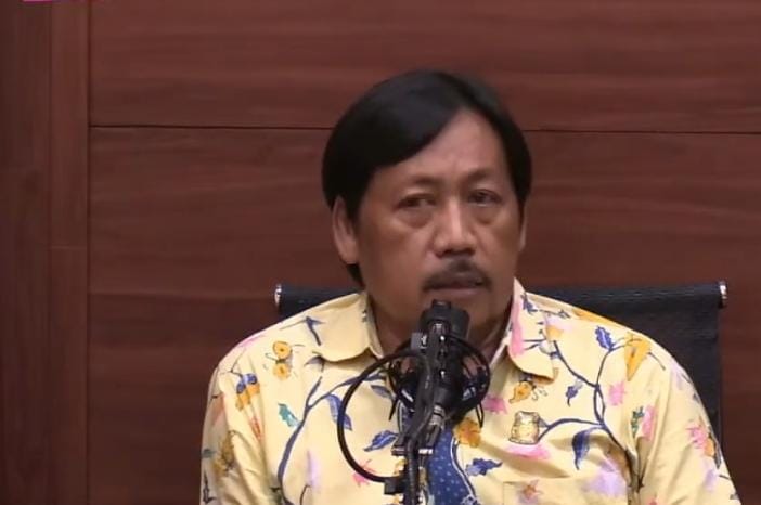 Belum Merata, Komisi I DPRD Kota Tegal Bakal Sidak Dapur SPPG 