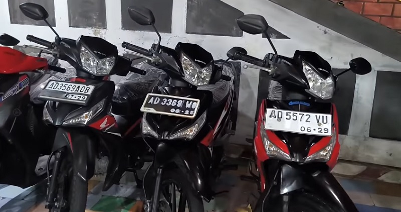 5 Alasan Honda Supra X 125 Bekas Masih Diminati di 2025