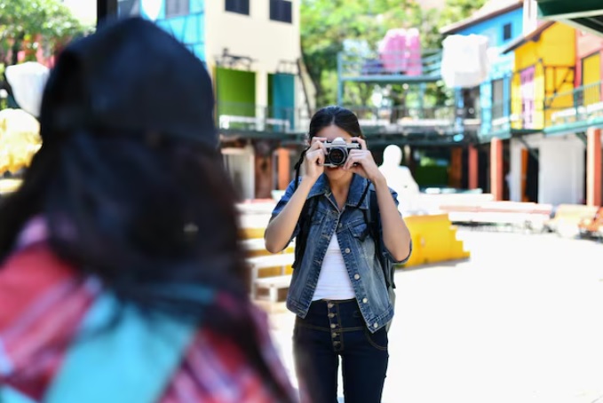 4 Spot Instagramable di Purwokerto Tanpa Menguras Kantong