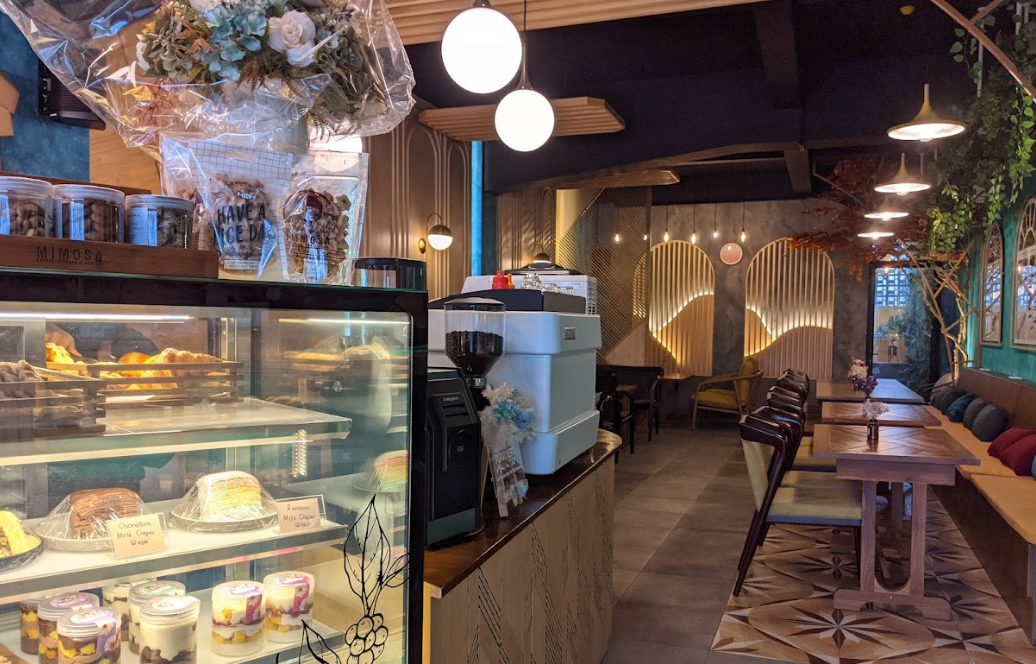 Rekomendasi Cafe di Purwokerto yang Instagramable buat Foto, Cocok untuk Feed Social Kamu