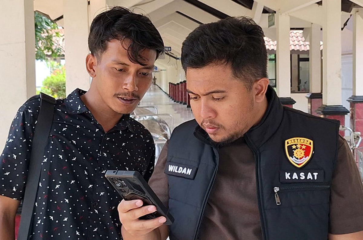 Polisi Perluas Pemeriksaan Kasus Dugaan Perundungan Murid SD di Pemalang