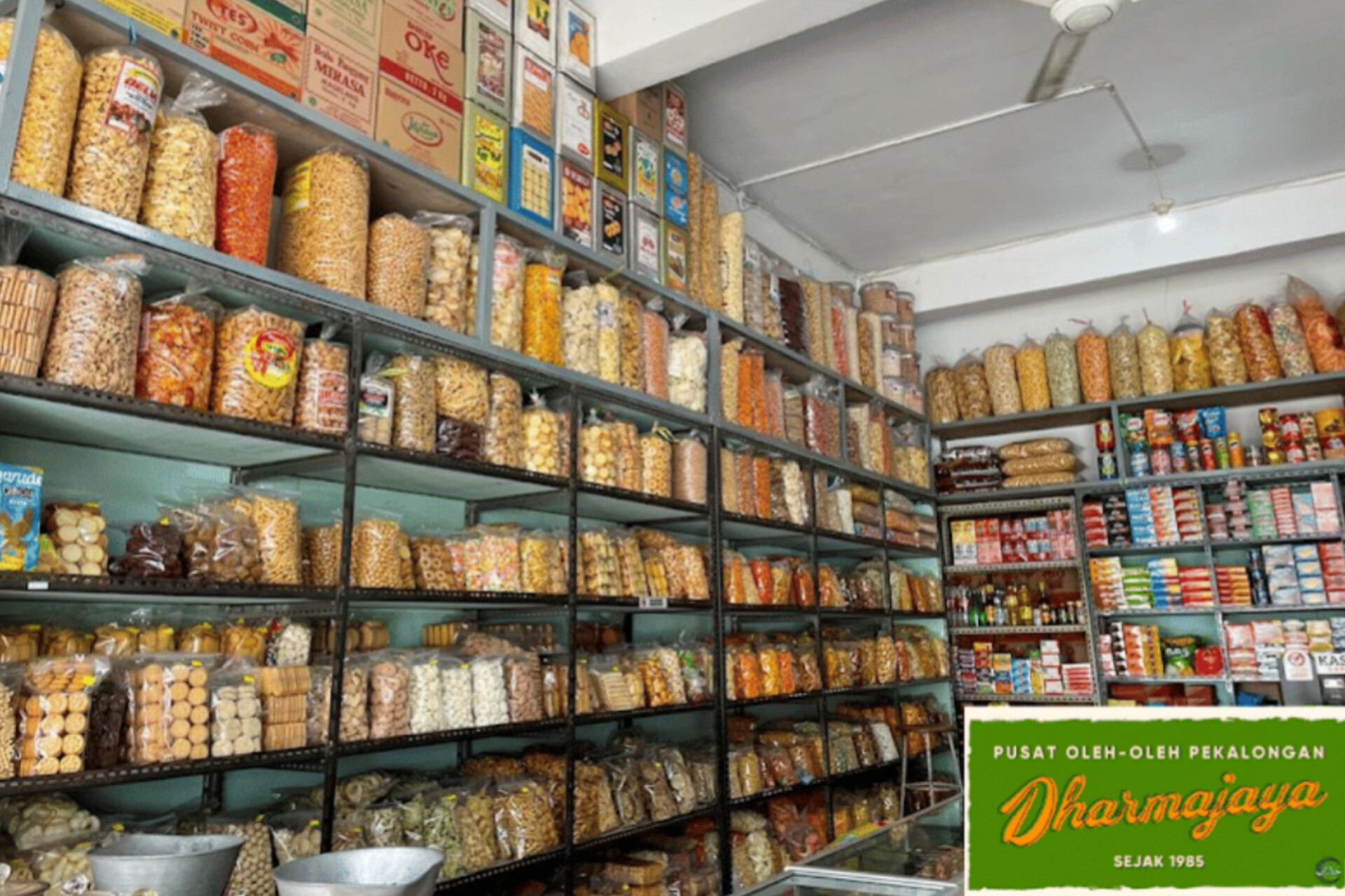 5 Oleh-Oleh Khas Pekalongan yang Paling Dicari Wisatawan, dari Batik hingga Camilan Gurih