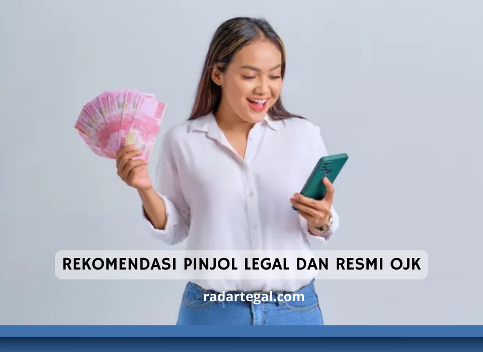 5 Rekomendasi Pinjol Legal dan Resmi OJK yang Bisa Jadi Solusi Aman dari Penipuan