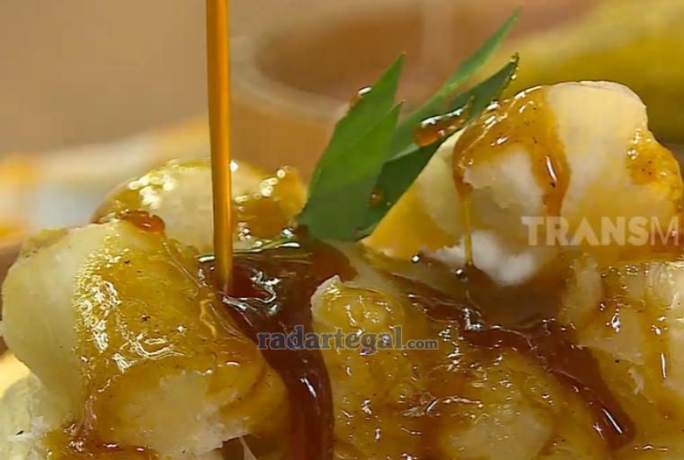 5 Jajanan Tradisional Banyumas yang Mulai Langka, Rasanya Bikin Nostalgia