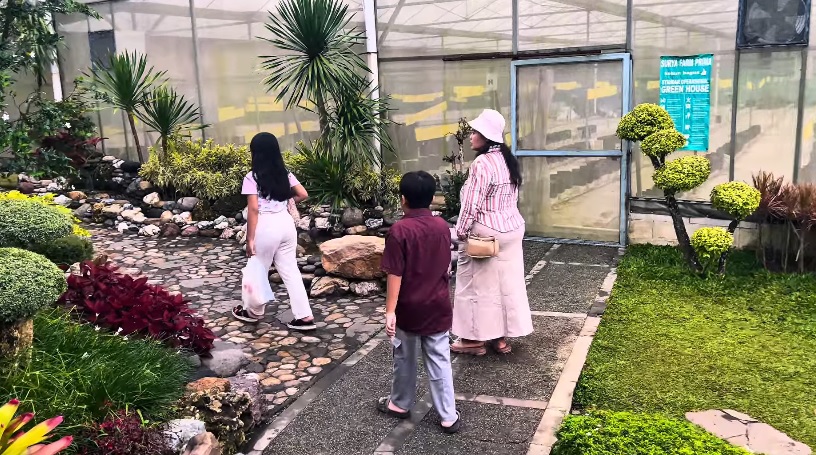 6 Wisata Edukatif di Salatiga yang Mungkin Belum Familiar Bagi Wisatawan