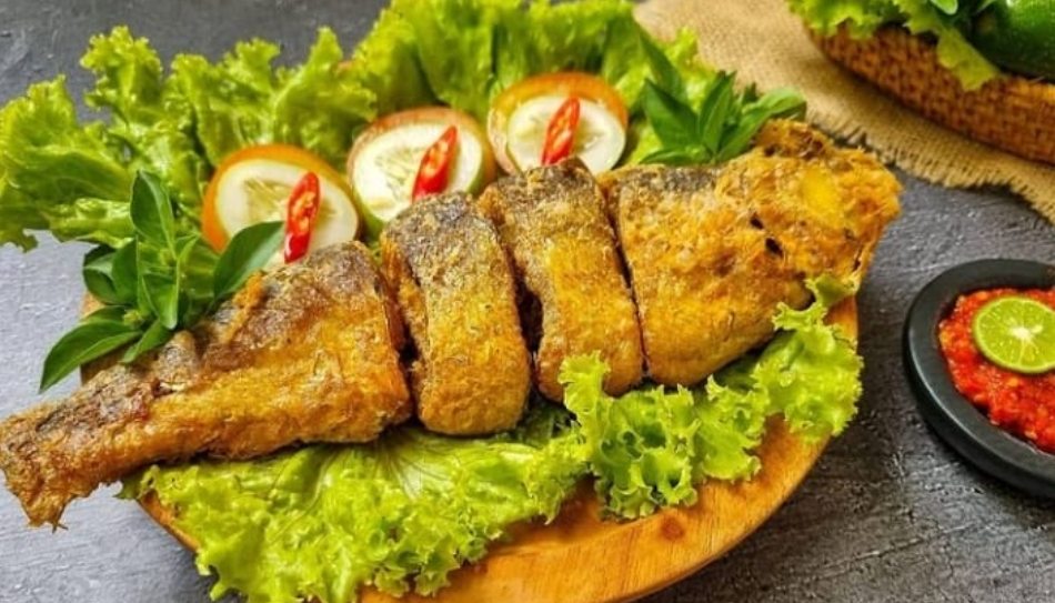 Tour Kuliner, Ini Makanan Khas Semarang Paling Dicari