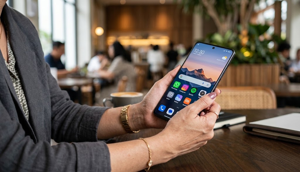 Daftar HP Redmi 2 Jutaan Terbaik 2026, Pilihan Murah dengan Spek Lengkap