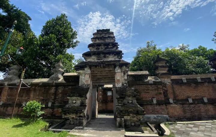 Kotagede Yogyakarta Ternyata Jadi Saksi Bisu Berdirinya Kerajaan Mataram Islam, Berikut Peninggalan Sejarahnya