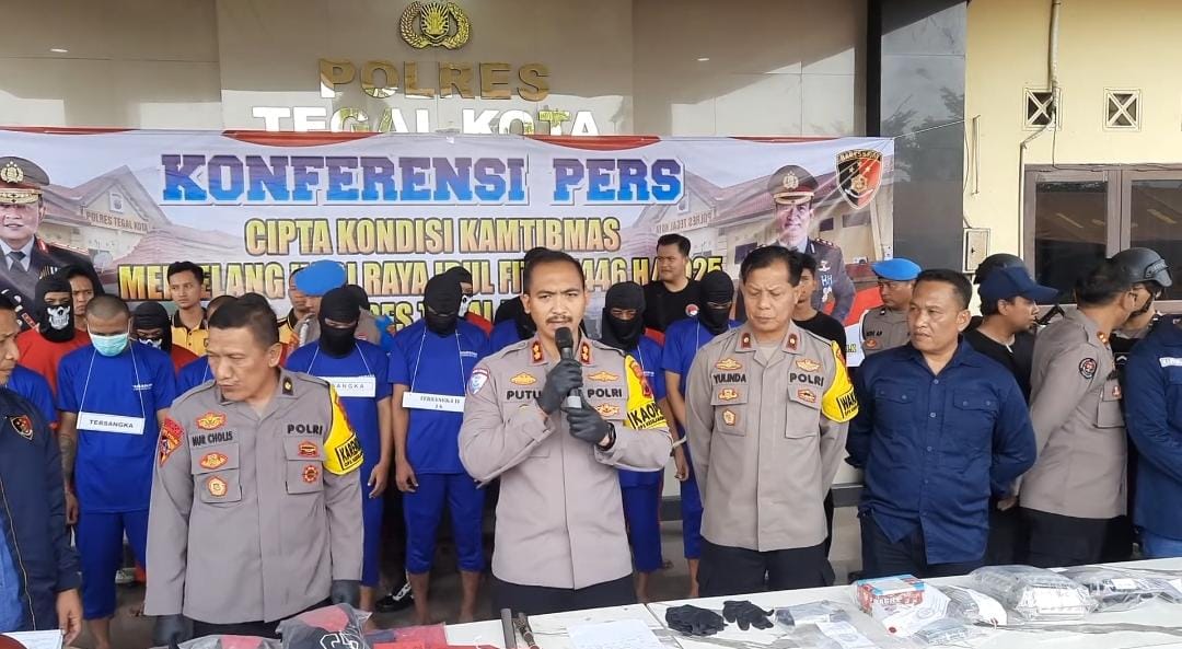 Pemilik Angkringan di Tegal Cabuli Karyawannya yang masih di Bawah Umur dalam Kamar Kos