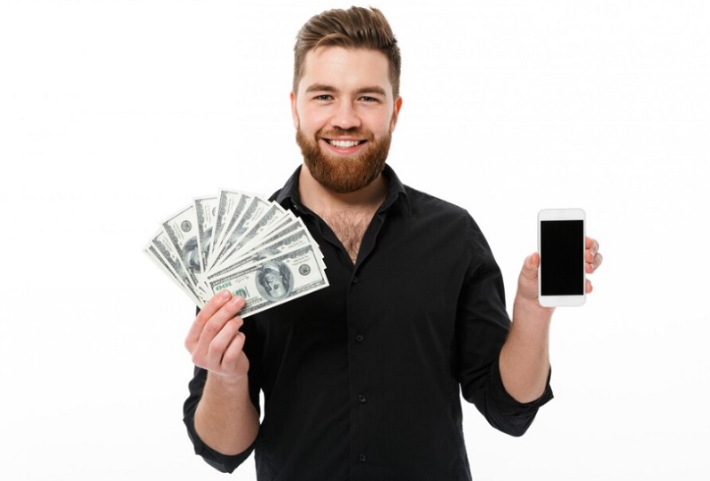 Aplikasi Multitask Penghasil Uang Ini Bayar Rp50 Ribu Sehari, Kumpulkan Cuan Anti Boring!