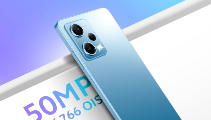 Spesifikasi Redmi Note 12 Pro 5G Harga Rp3 Jutaan Performa Mumpuni Didukung Chipset Dimensity 1080