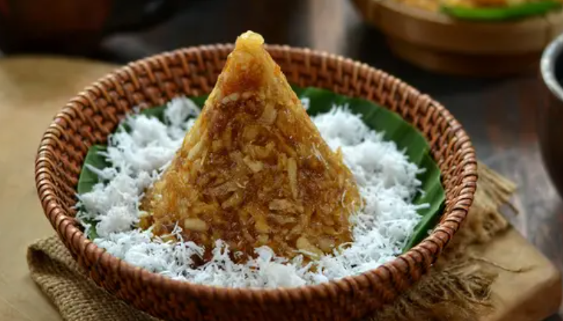 7 Jajanan Pasar Enak di Purbalingga yang Harganya Masih Terbilang Murah Meriah!