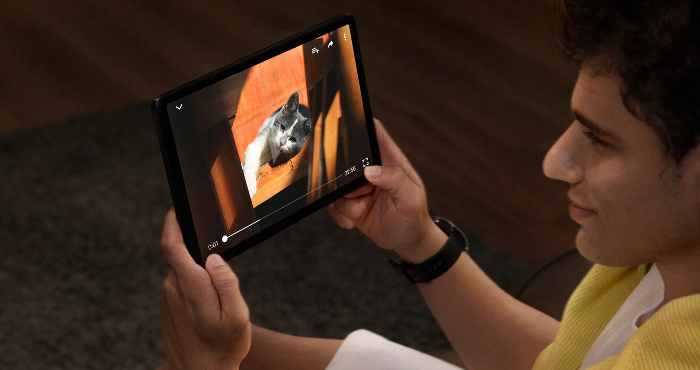 5 Tablet Murah Spek Tinggi Terbaik 2026, Paling Worth It untuk Gaming dan Kerja