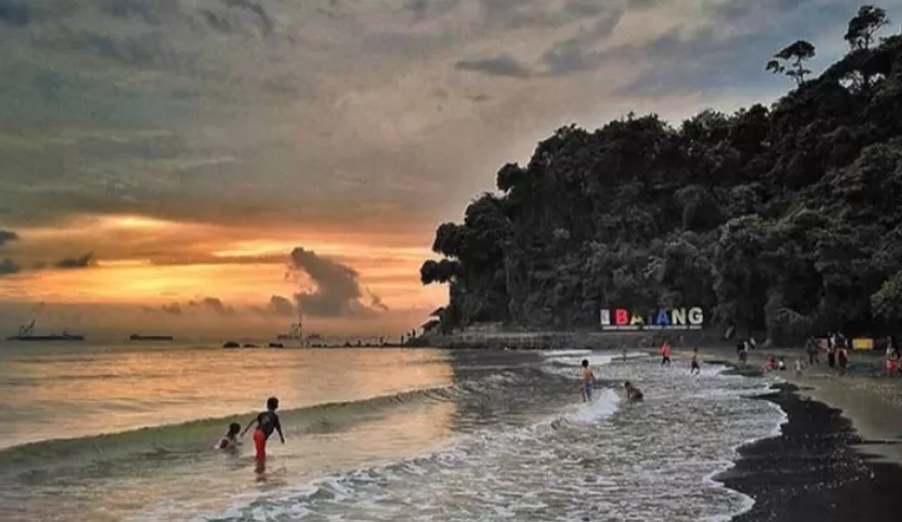 Rekomendasi Wisata Nuansa Alam di Batang, Cocok buat Cari ketenangan