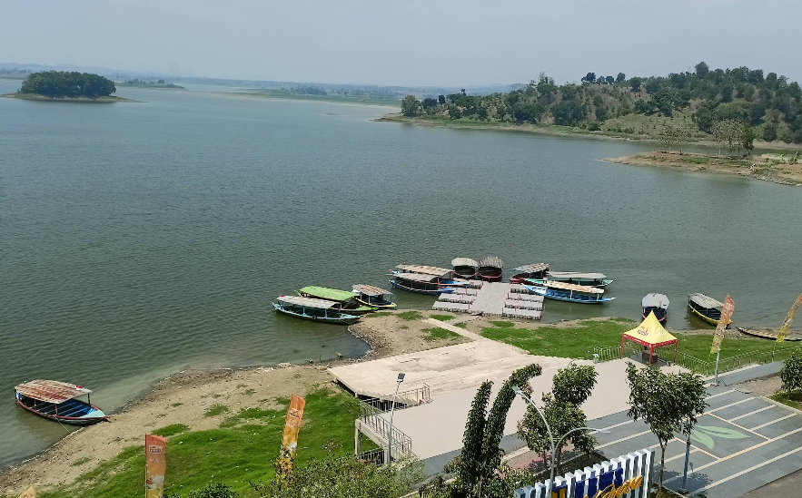 10 Pilihan Wisata Murah di Tegal, Tiketnya di Bawah Rp10.000