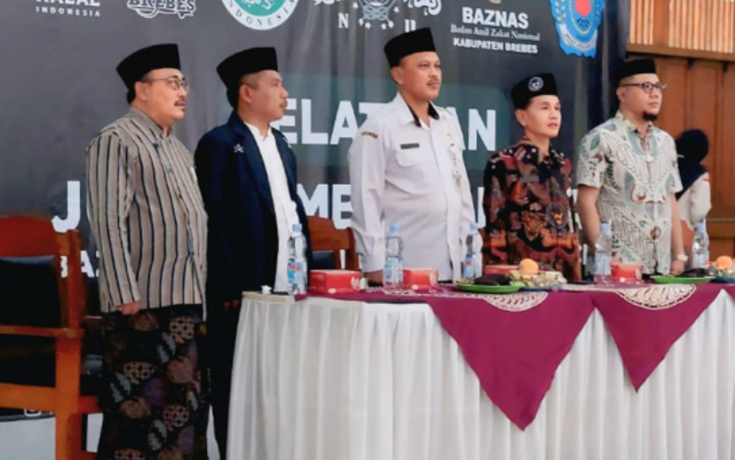 DPRD Apresiasi Pelatihan Juleha di Brebes: Ini Bukan Hanya Soal Keterampilan