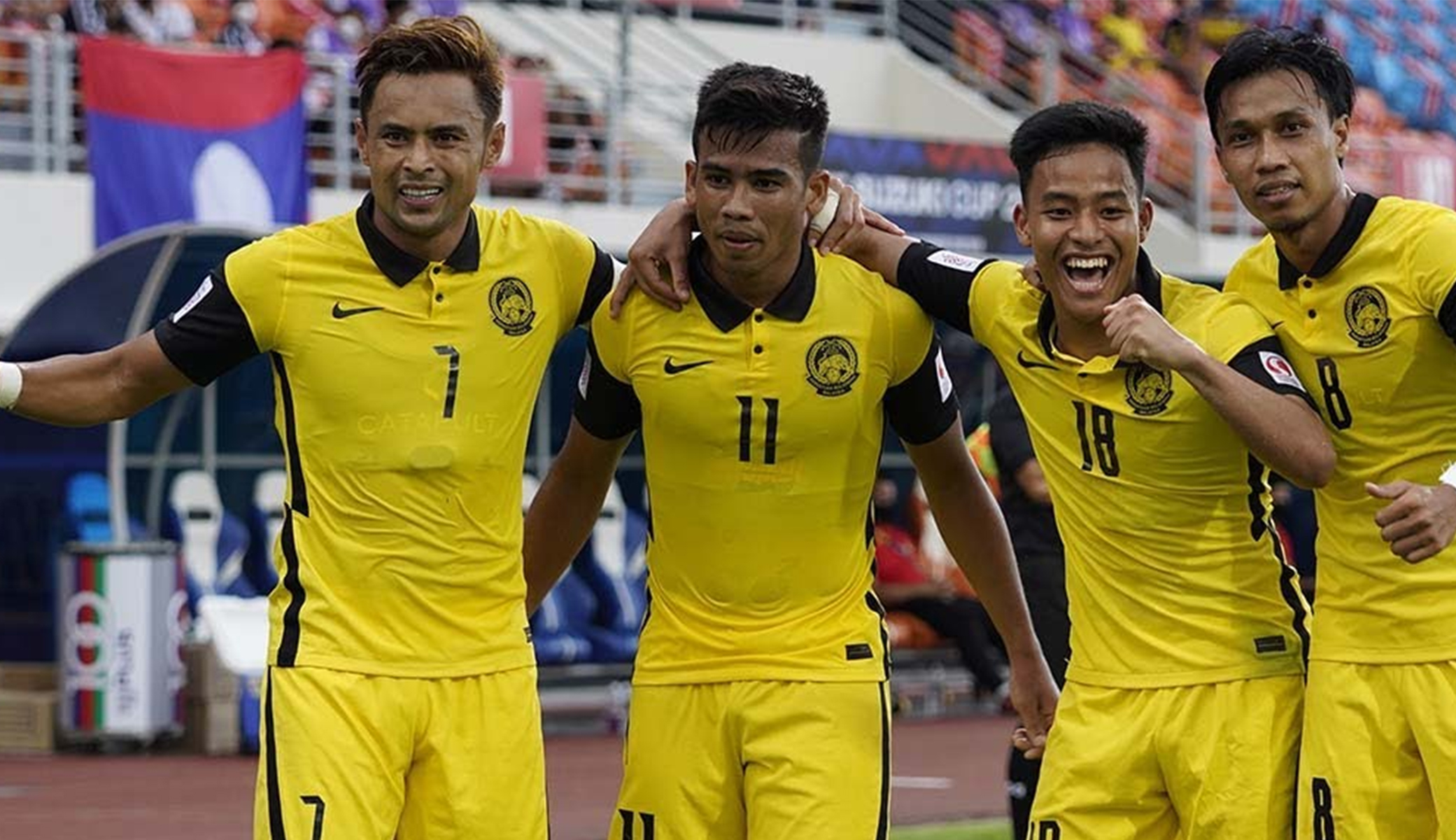 Federasi Sepak Bola Malaysia Ajak Uji Coba Timnas Indonesia di FIFA Matcday