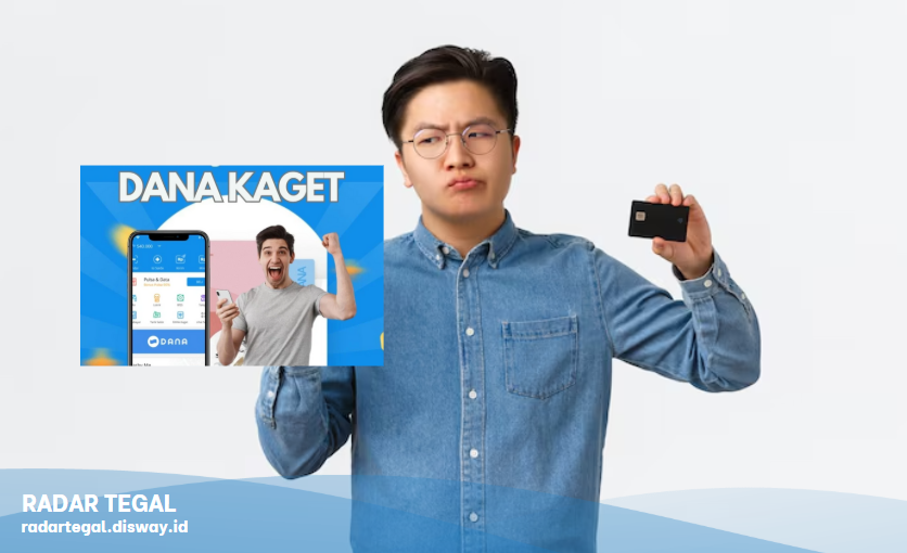 Link Dana Kaget Viral April 2025, Cuma Klik Sekali Dapat Rp50.000