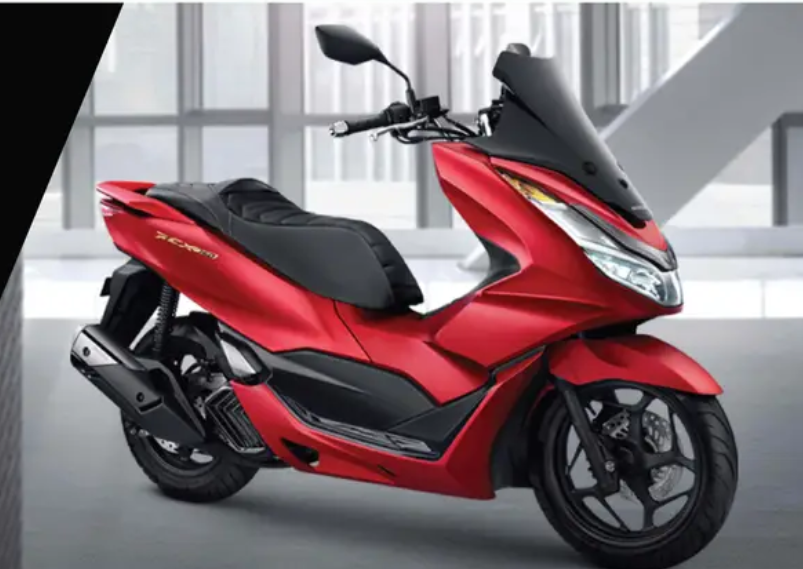 Fitur Canggih Honda PCX 160 Terbaru 2024, Bikin Perjalanan Touring Makin Menyenangkan