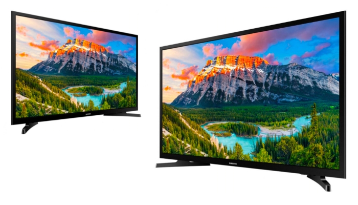 Kelebihan dan Spesifikasi TV LED SAMSUNG Layar 43 Inch UA43N5003 Harga Rp4 Jutaan yang Luar Biasa