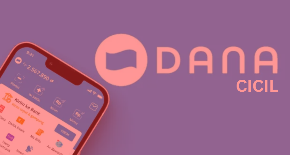 Dana Cicil Error Saat Kepepet? Ini 3 Cara Atasi DANA Cicil yang Tidak Bisa Digunakan Sekarang Juga!
