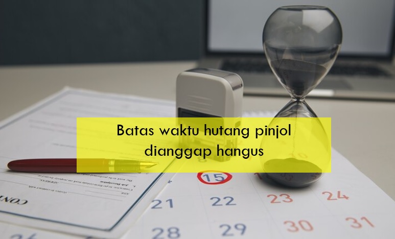 Segini Batas Waktu Hutang Pinjol Dianggap Hangus, Bikin Nasabah Galbay Tenang?