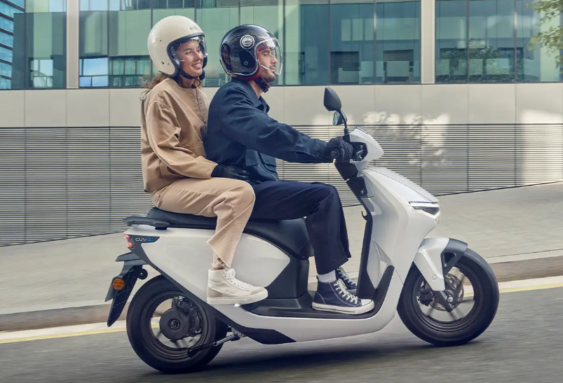 Rahasia Merawat Motor Listrik Honda CUV e: RoadSync Duo agar Baterainya Awet Bertahun-tahun