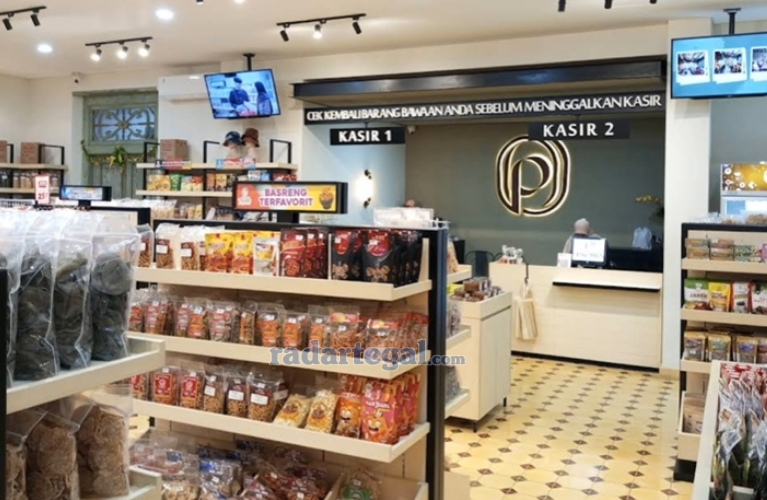 7 Makanan Kering Khas Pekalongan yang Cocok untuk Oleh-oleh dan Tahan Lama