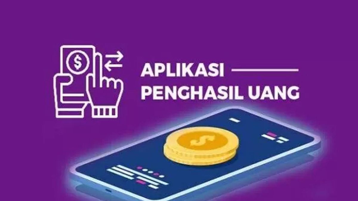 3 Aplikasi Penghasil Uang Terbukti Membayar 2024, Cuan Rp250 Ribu Mengalir Setiap Hari