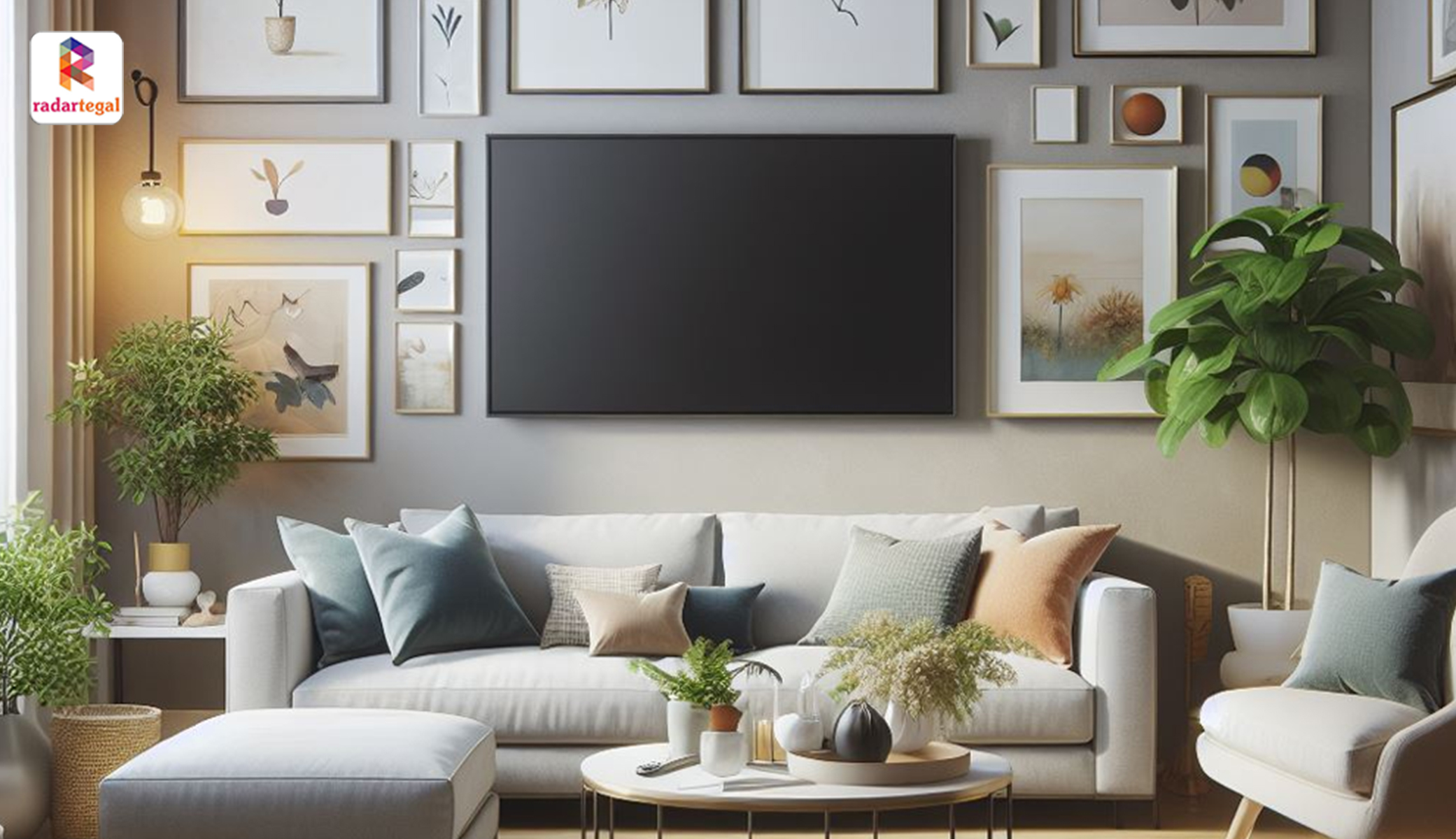 3 Smart TV Samsung 32 Inch Terbaik Fitur Canggih, Cocok untuk Lengkapi Suasana Ruang Keluarga Anda