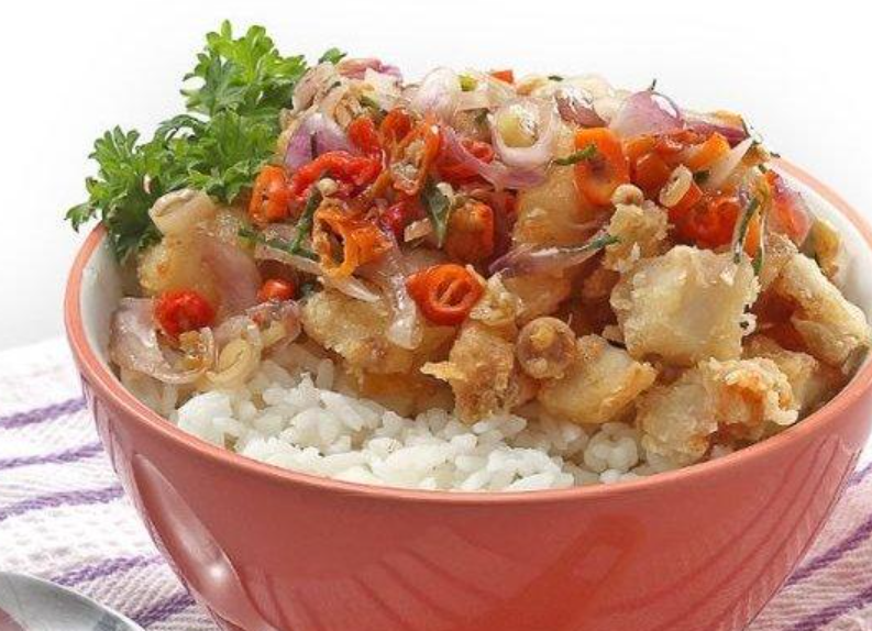 Cara Membuat Rice Bowl yang Praktis dan Sehat, Bisa Dicoba di Rumah