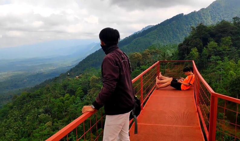 Hidden Gem di Purbalingga Masih Sepi Pengunjung, Cocok Buat Healing