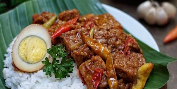 Bikin Ngiler! Berikut Rekomendasi Kuliner Khas Tegal yang Enak dan Murah