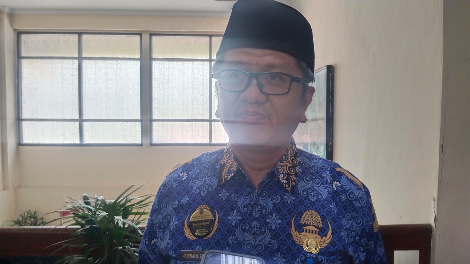 Bocah 8 Tahun yang Digigit Ular Welang Masih Koma, Direktur RSUD Soeselo Slawi Ungkap Hal Ini 