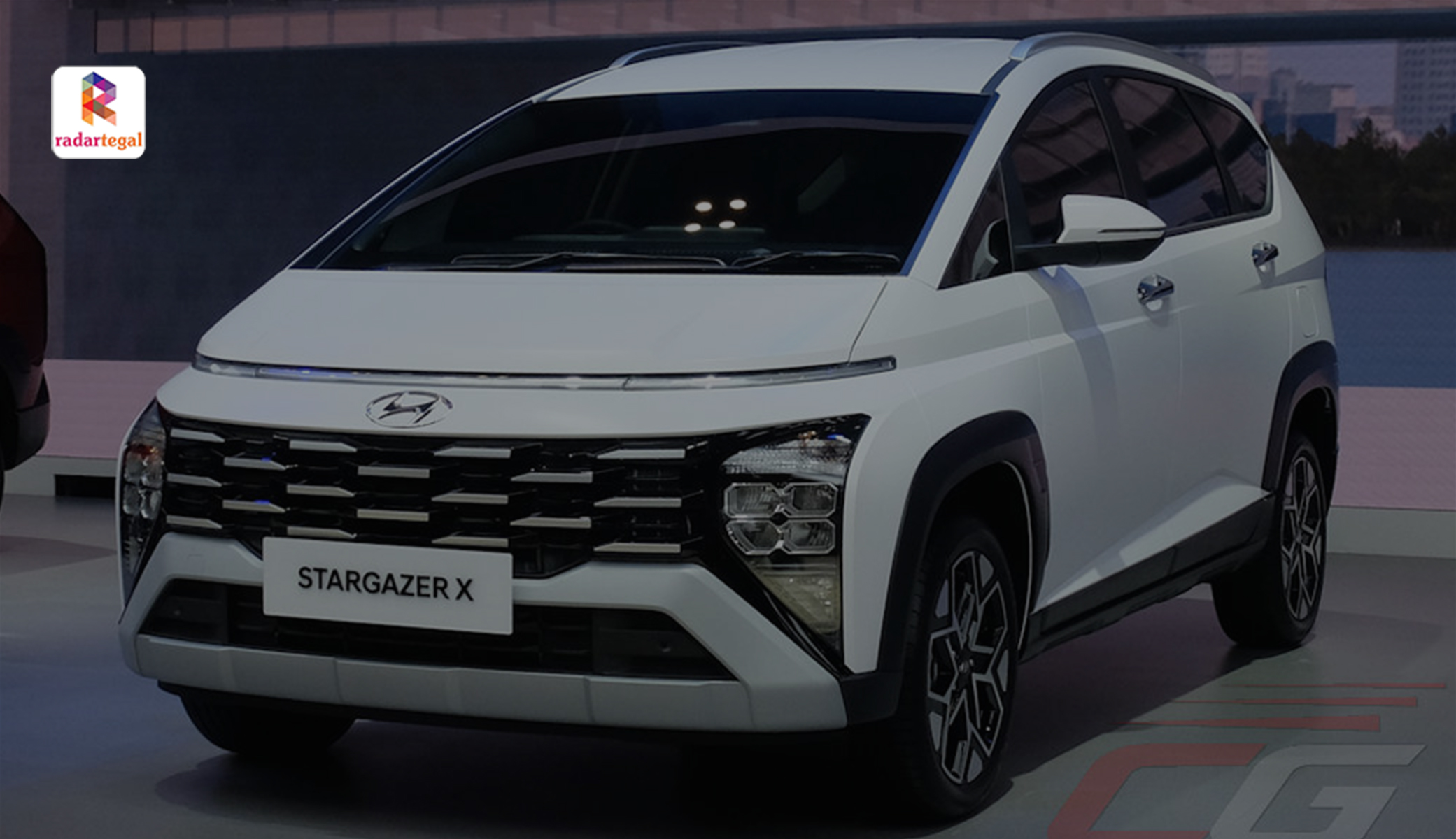 Hyundai Stargazer X Kini Ramai Diminati, Ini 5 Keunggulannya yang Bikin Pecinta Otomotif Jatuh Hati