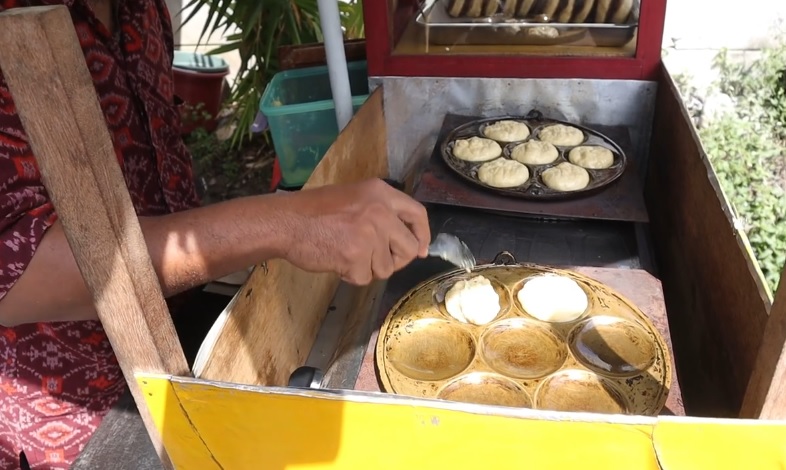 Camilan khas Pemalang yang Selalu Jadi Favorit, dari Manis hingga Asin