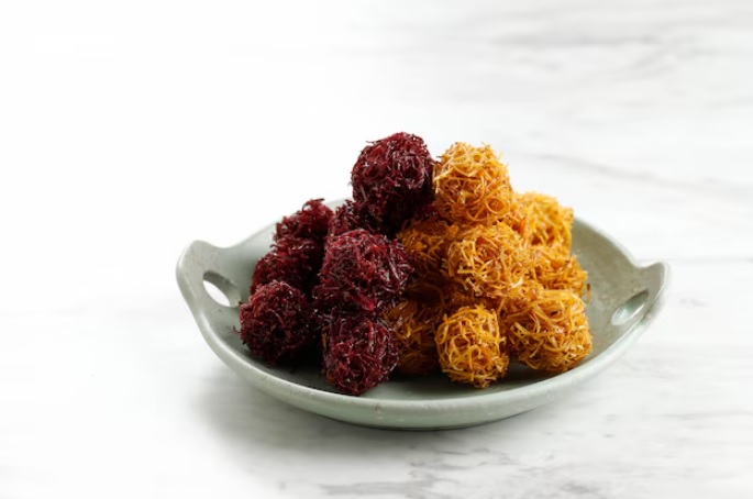 5 Jajanan Lokal khas Magelang, Nama dan Cara Buatnya Unik