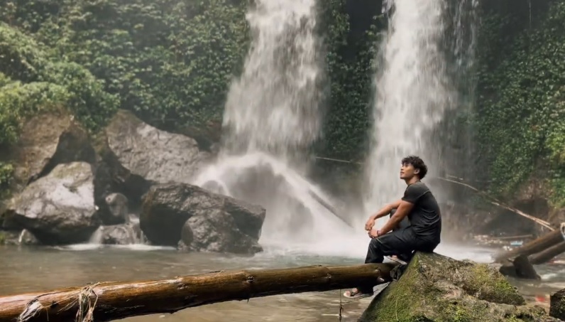 4 Curug Eksotis di Magelang yang Mudah Dijangkau Pemula