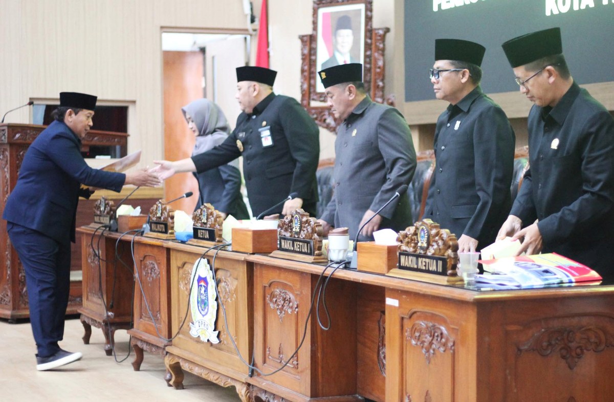 Urgensi Normalisasi Saluran Air Margadana: Jawaban Fraksi Gerindra atas Masalah Banjir Kota Tegal