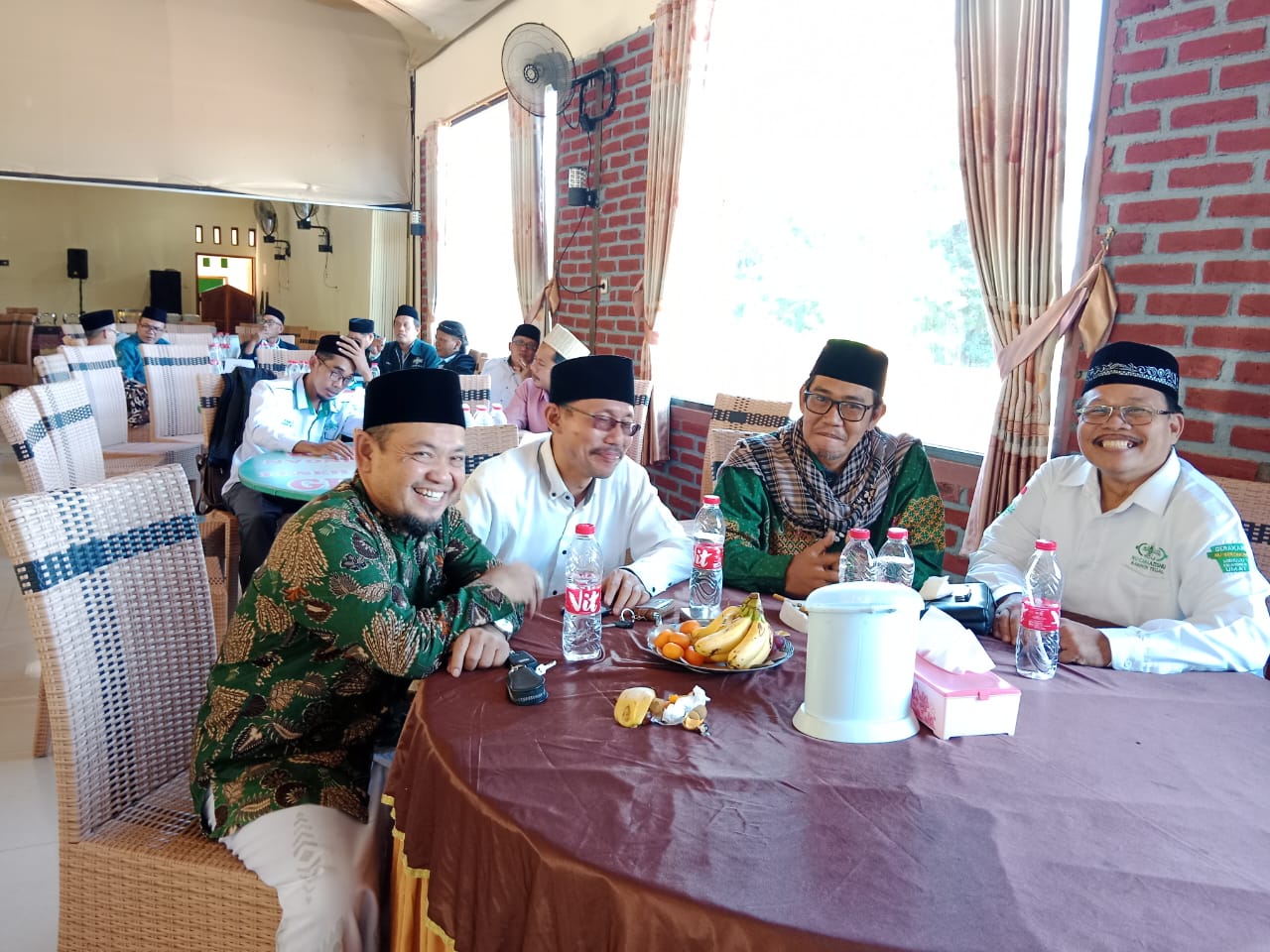 Lazisnu Kabupaten Tegal Diminta Jaga Kepercayaan Masyarakat