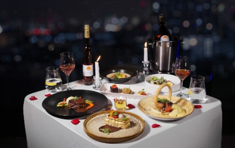 3 Tempat Dinner Instagramable di Purwokerto, Lokasinya Dekat Pusat Kota