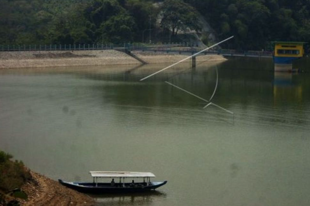 Mitos Waduk Cacaban, Ritual Mistis hingga Kepala Sapi sebagai Tumbal 