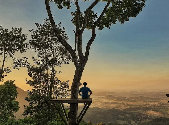 10 Tempat Wisata Murah di Brebes 2025, Instagramable & Ramah Kantong